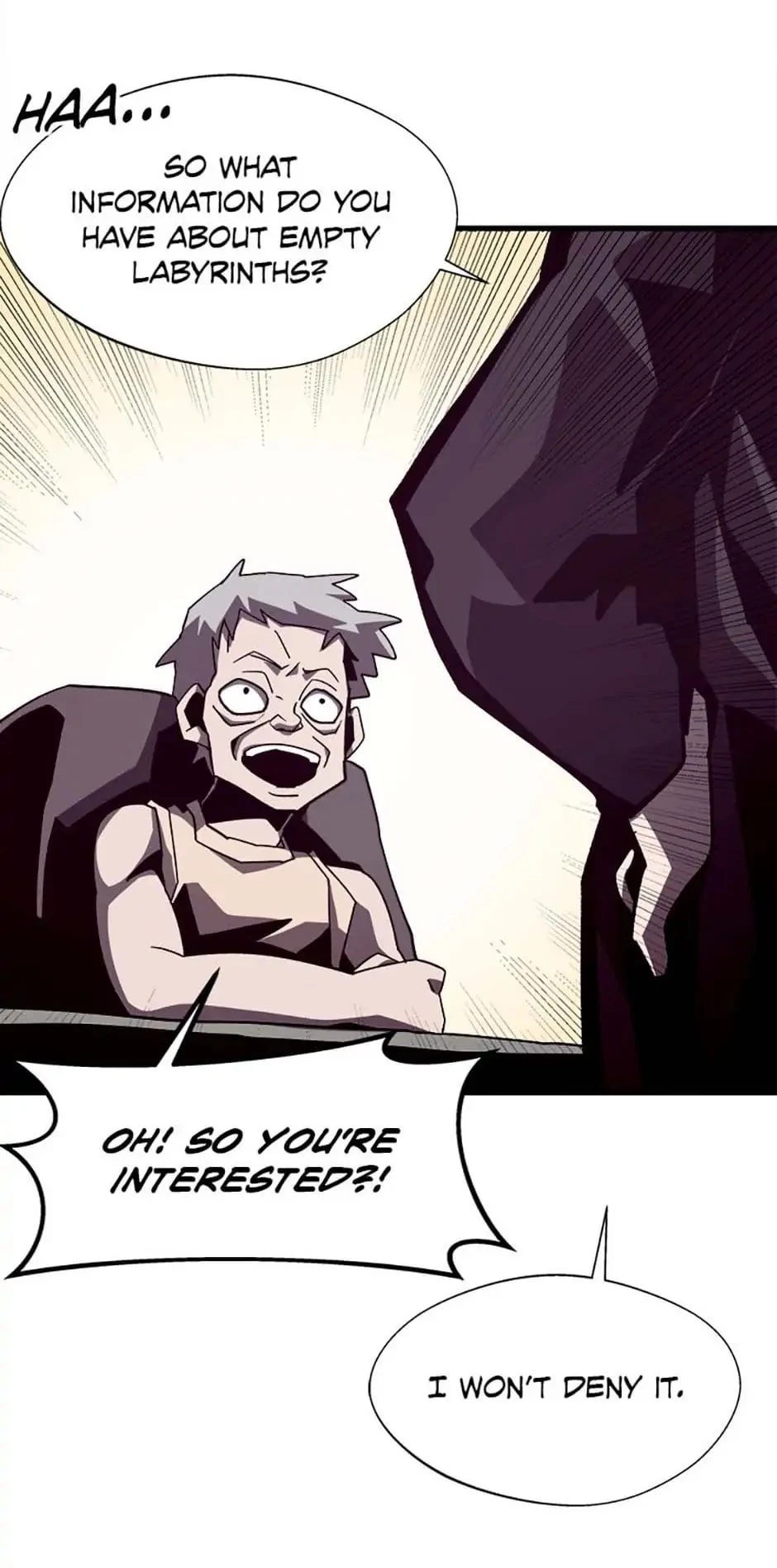 Dungeon Odyssey Chapter 45 - 66