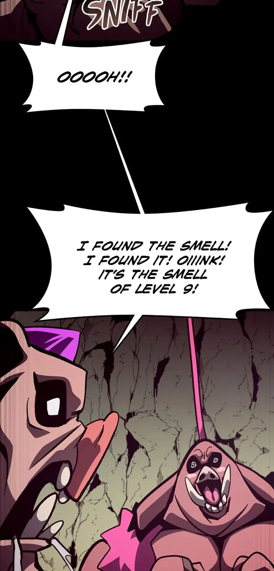 Dungeon Odyssey Chapter 46 - 70