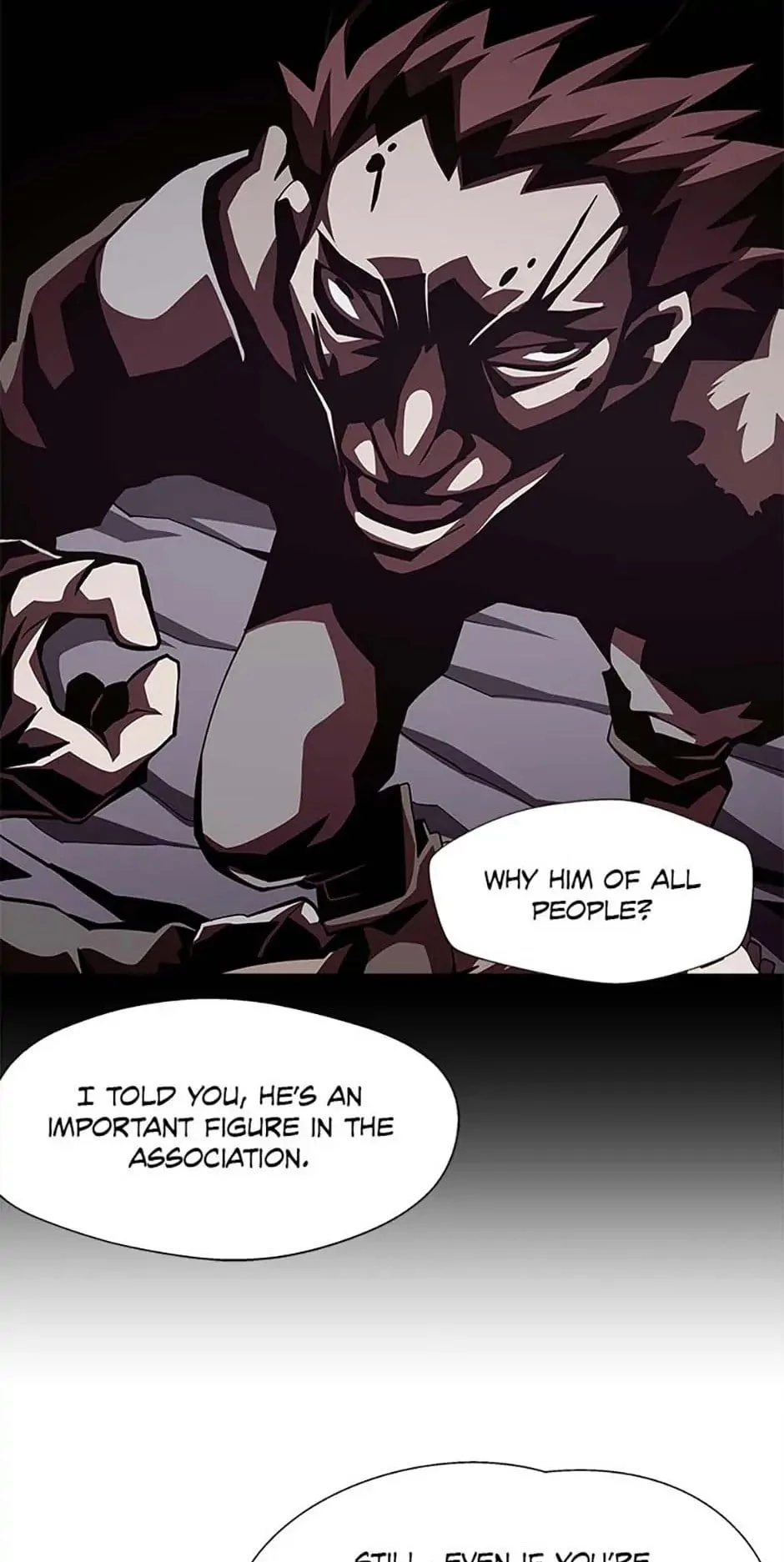 Dungeon Odyssey Chapter 45 - 69
