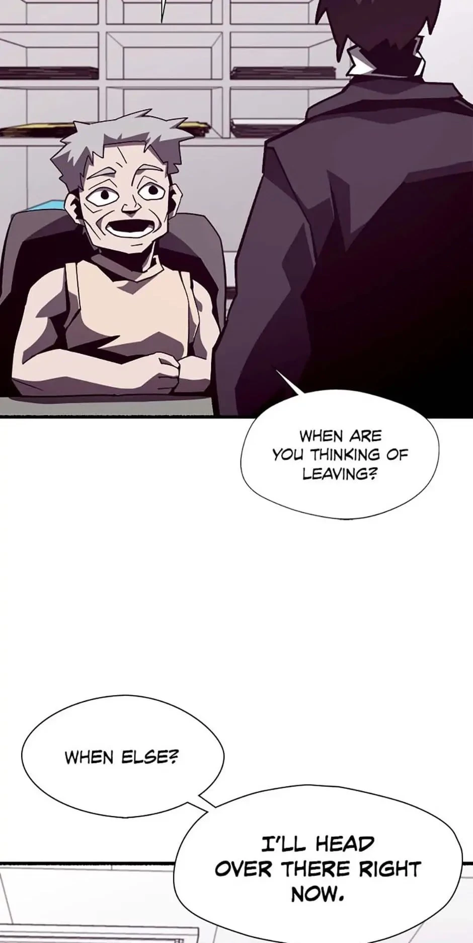 Dungeon Odyssey Chapter 45 - 71