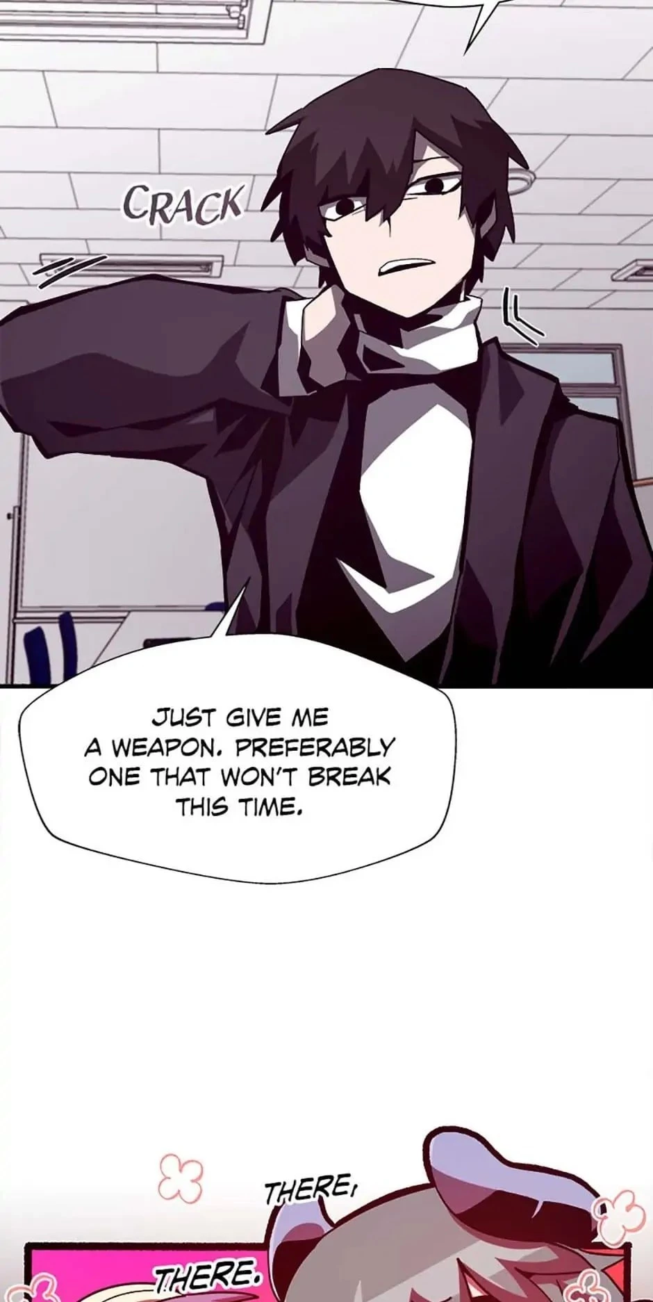 Dungeon Odyssey Chapter 45 - 72