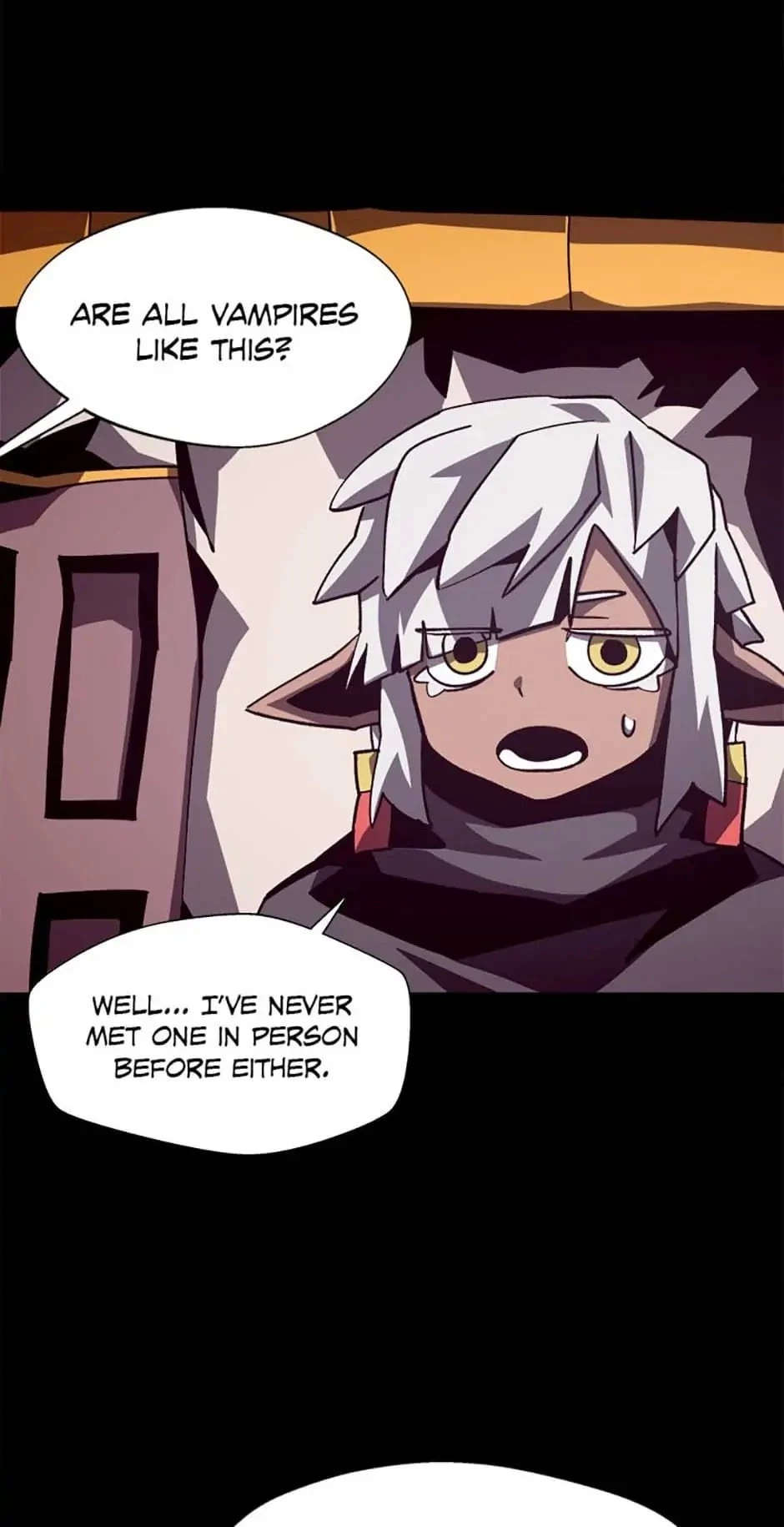 Dungeon Odyssey Chapter 44 - 2