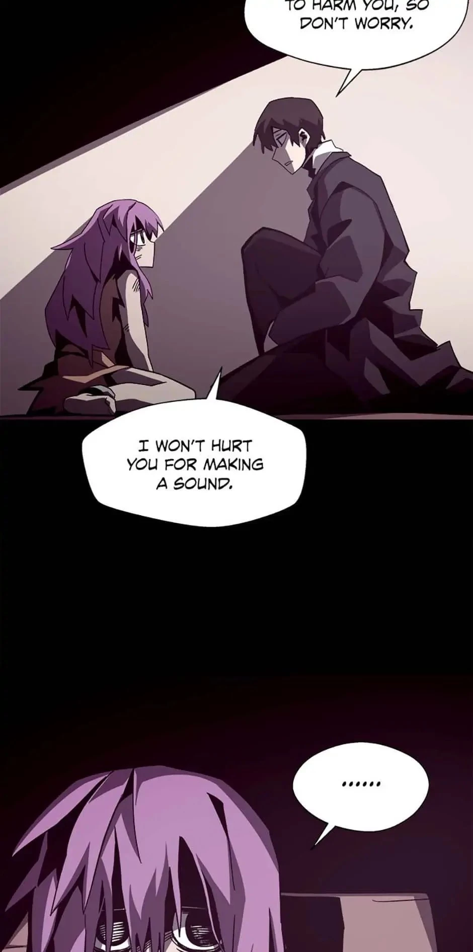 Dungeon Odyssey Chapter 43 - 3