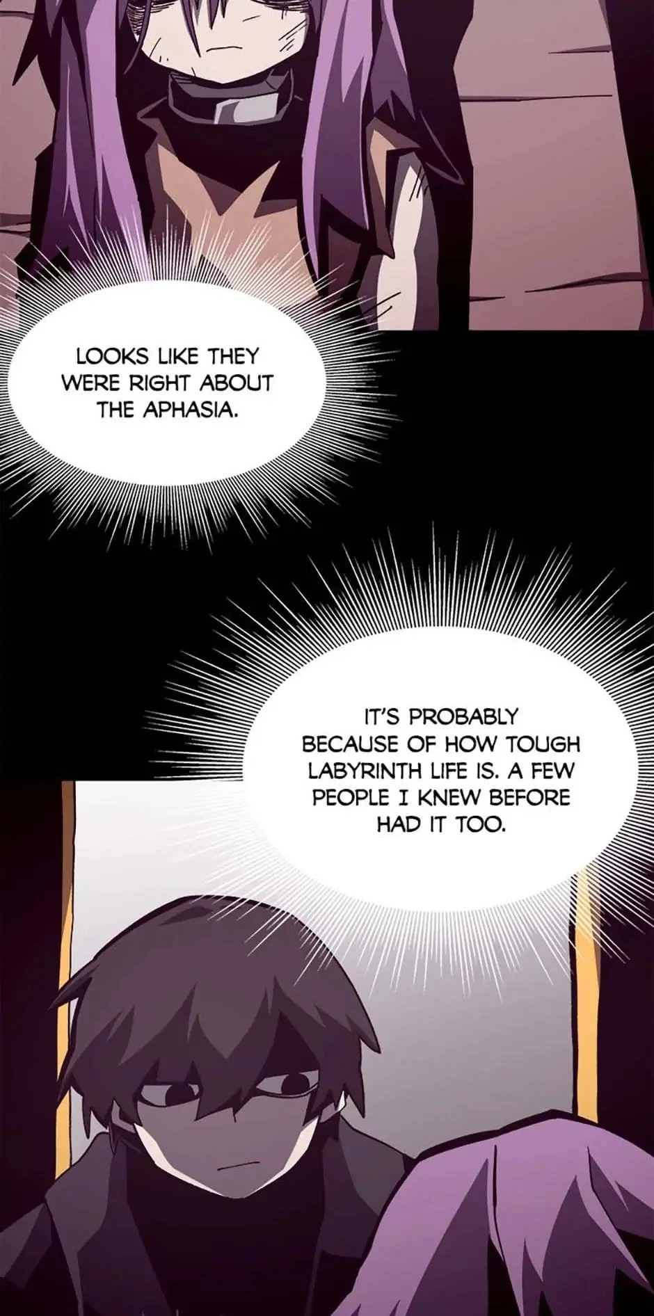 Dungeon Odyssey Chapter 43 - 4
