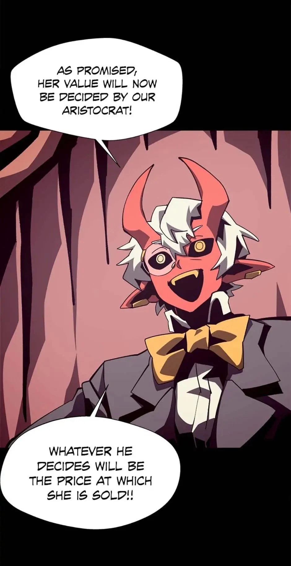 Dungeon Odyssey Chapter 44 - 7