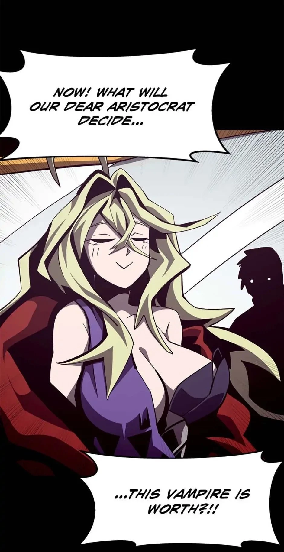Dungeon Odyssey Chapter 44 - 8
