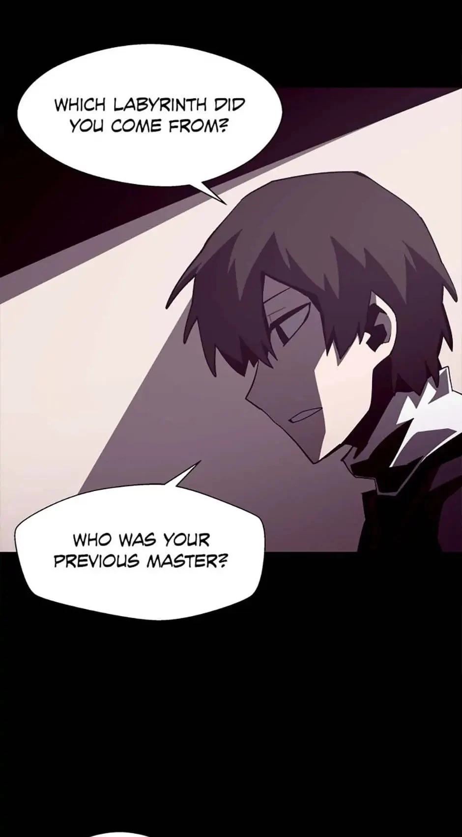 Dungeon Odyssey Chapter 43 - 11