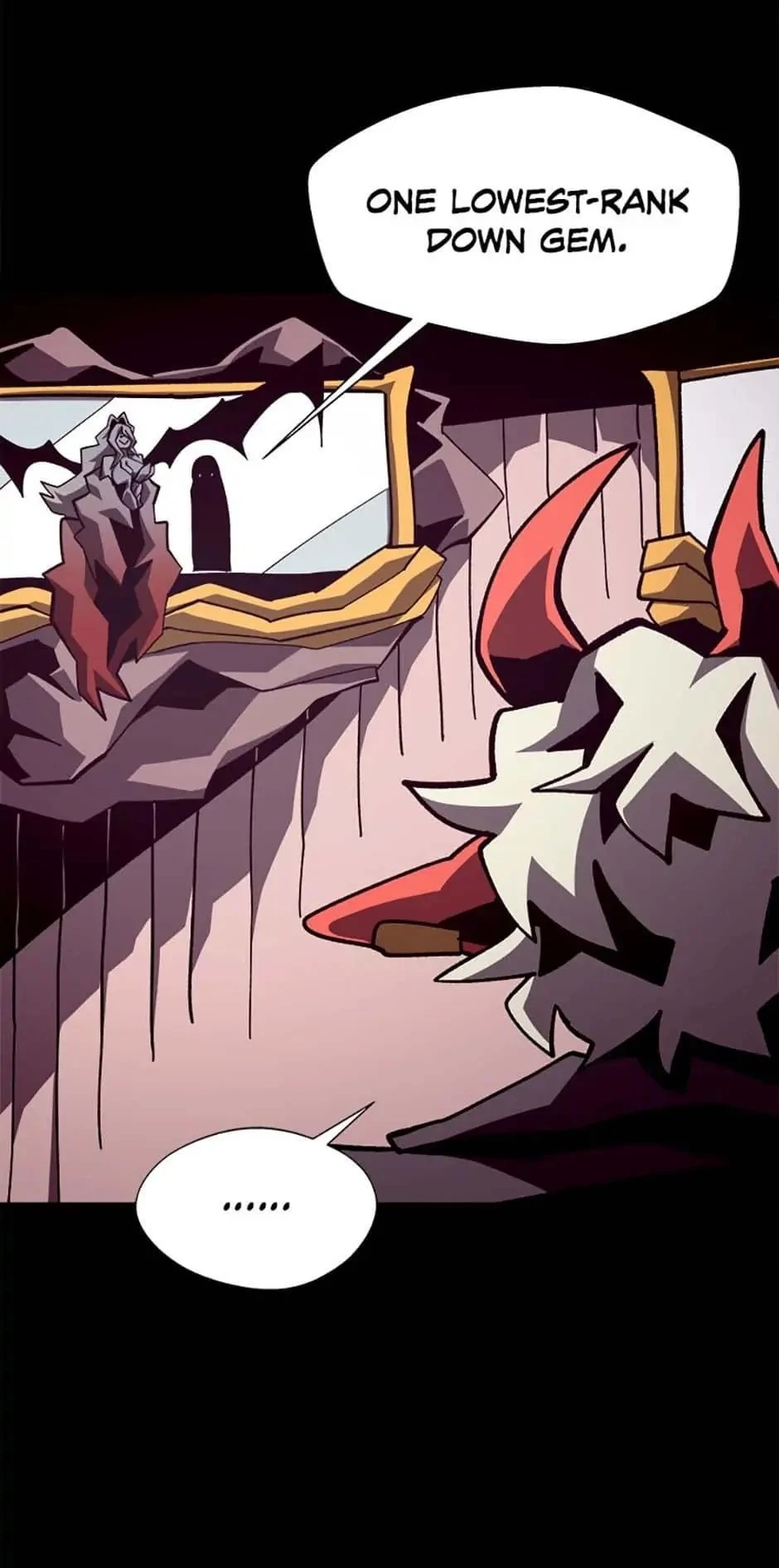 Dungeon Odyssey Chapter 44 - 13