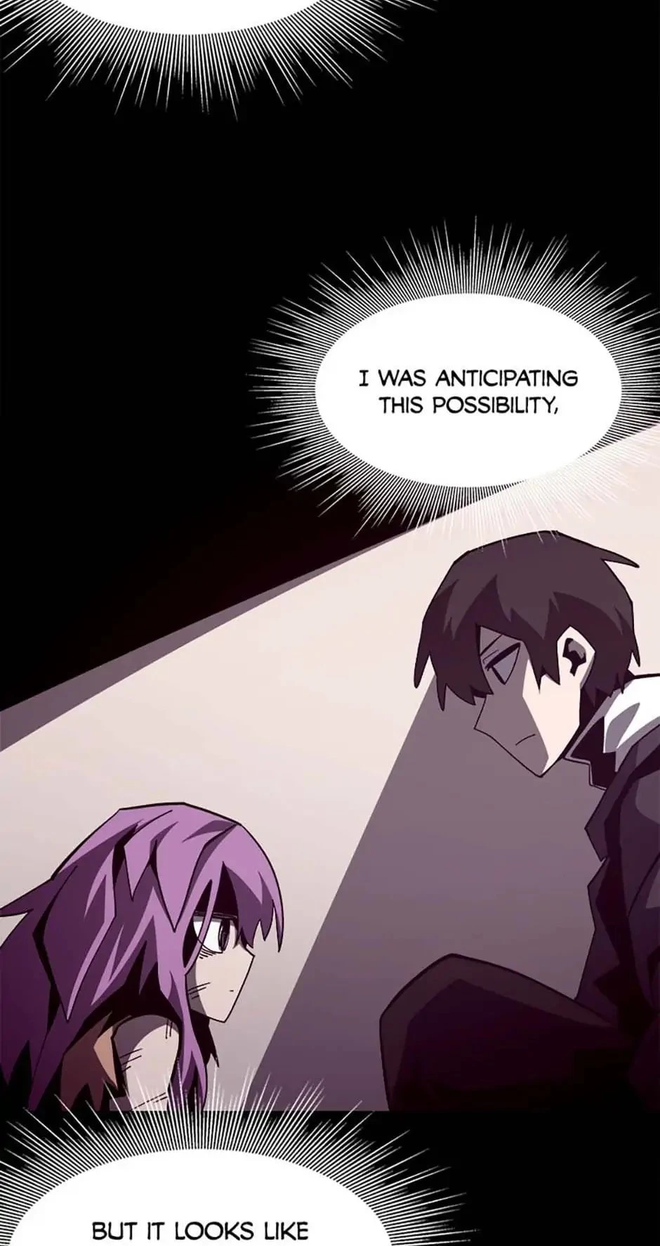 Dungeon Odyssey Chapter 43 - 15