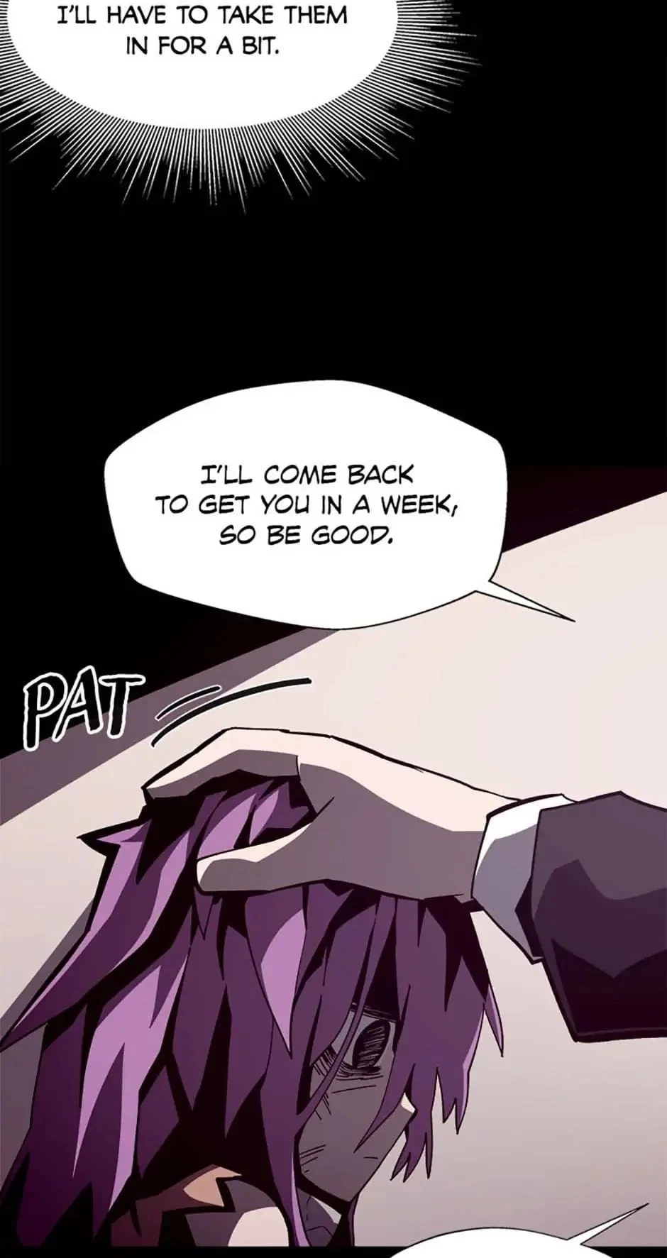 Dungeon Odyssey Chapter 43 - 16