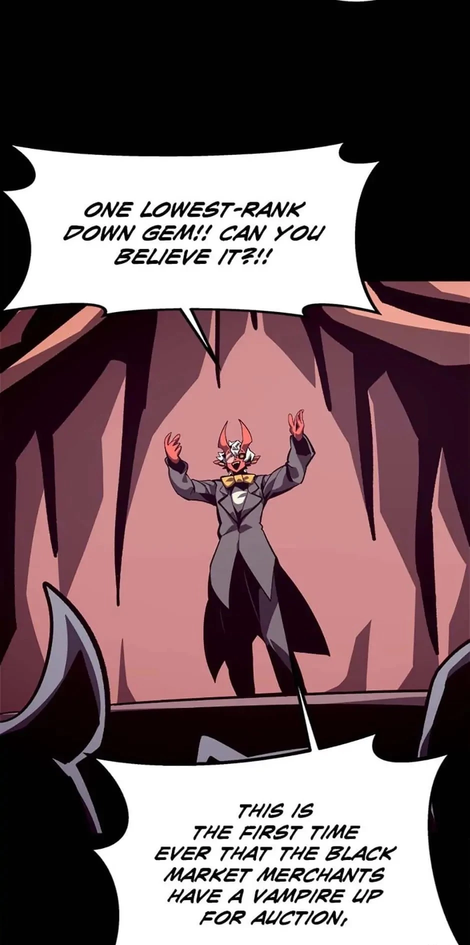 Dungeon Odyssey Chapter 44 - 17