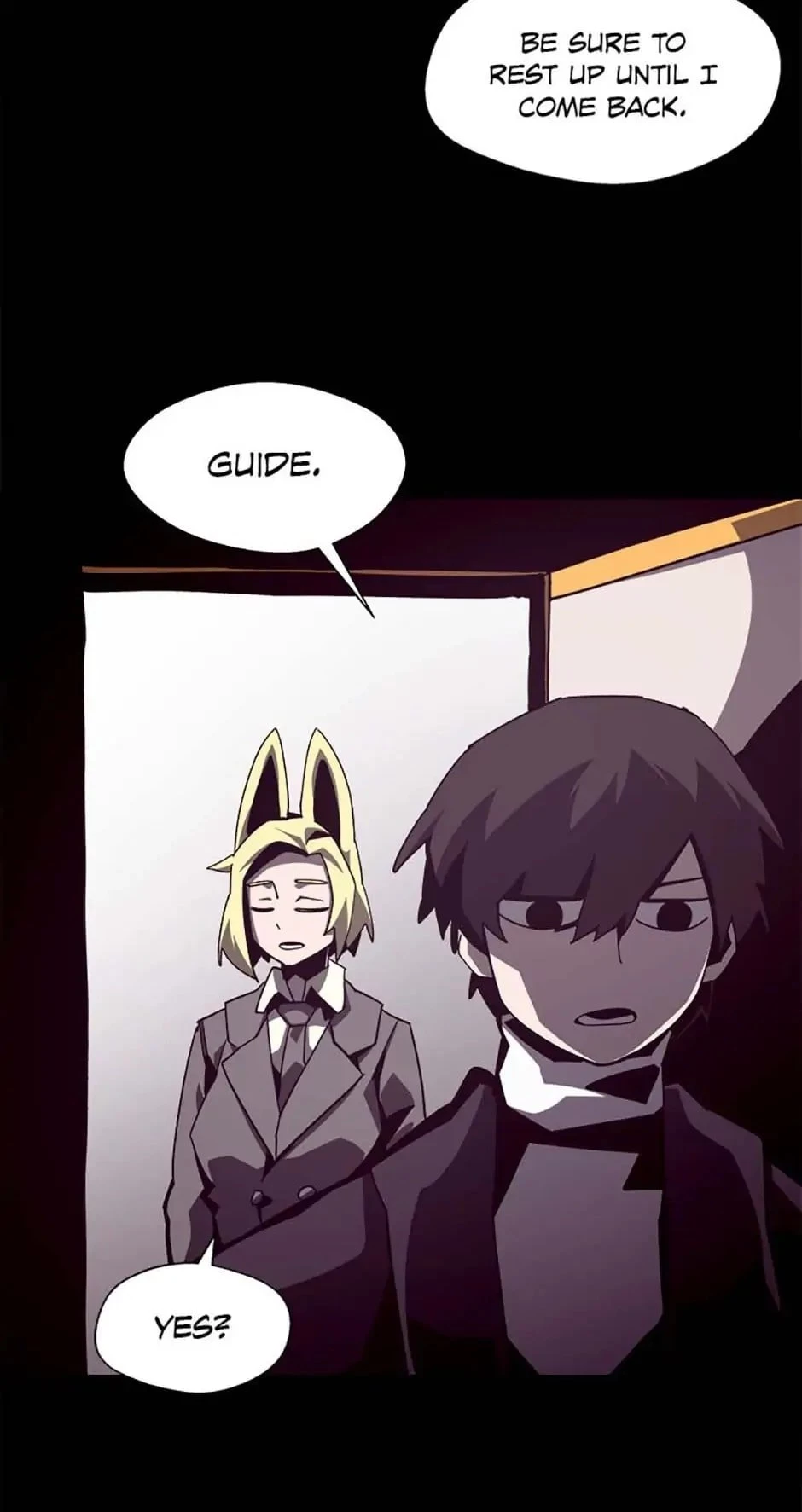 Dungeon Odyssey Chapter 43 - 17