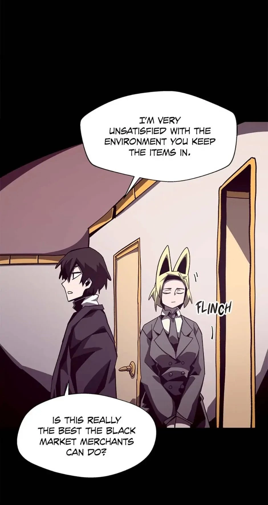 Dungeon Odyssey Chapter 43 - 18
