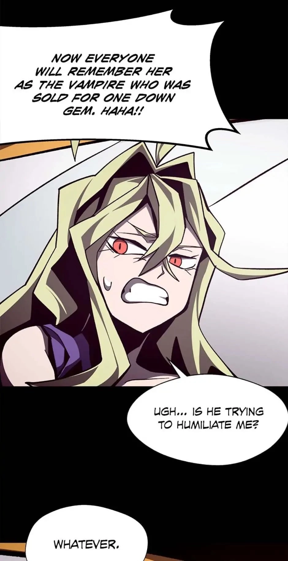Dungeon Odyssey Chapter 44 - 19