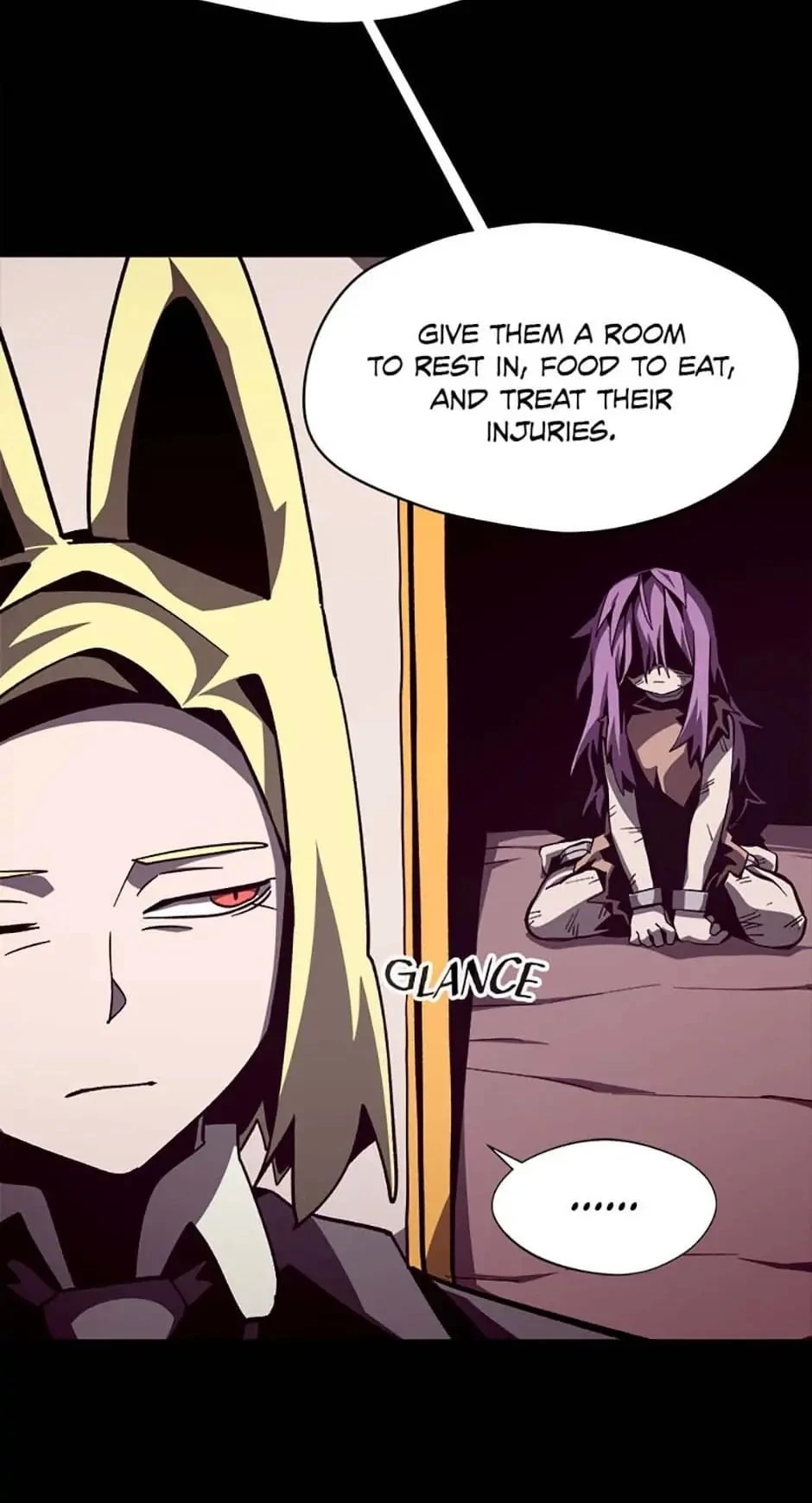 Dungeon Odyssey Chapter 43 - 20