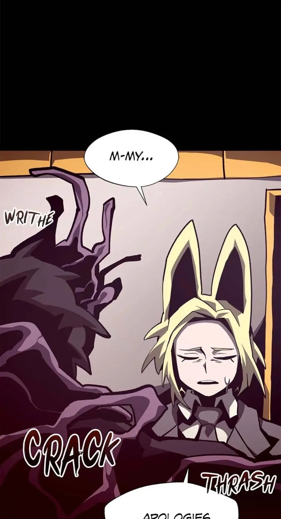 Dungeon Odyssey Chapter 43 - 26