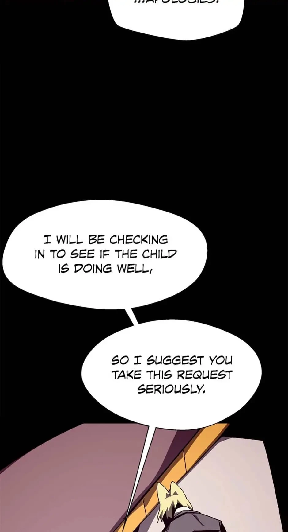 Dungeon Odyssey Chapter 43 - 27