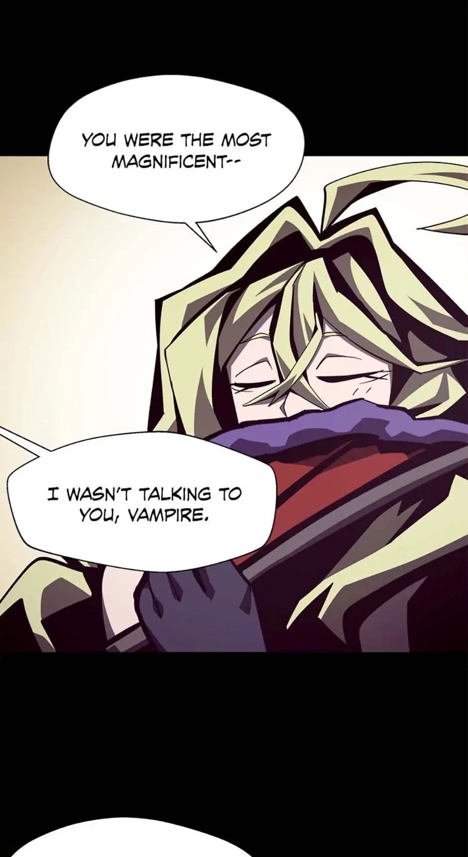 Dungeon Odyssey Chapter 44 - 30