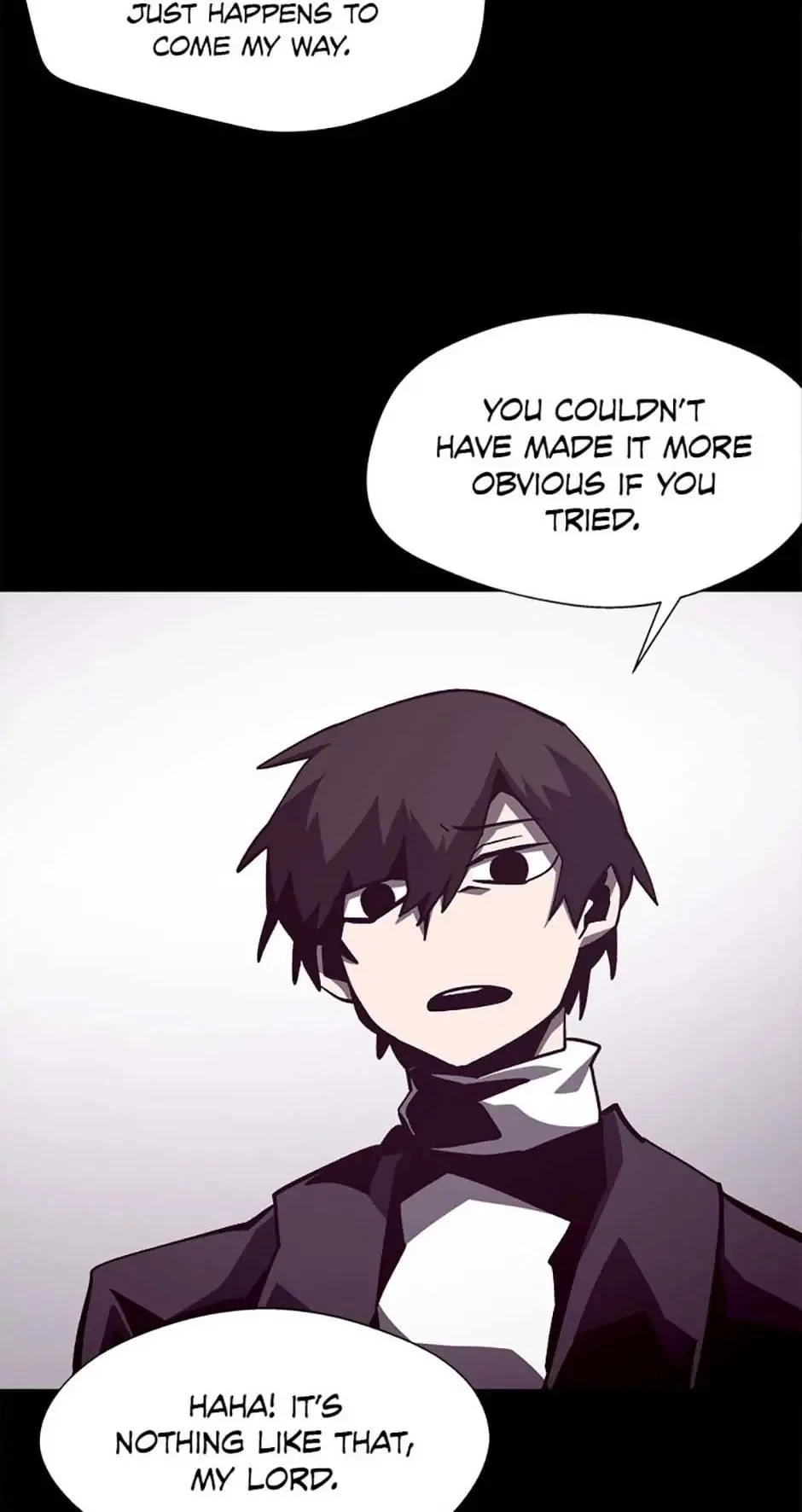 Dungeon Odyssey Chapter 44 - 33