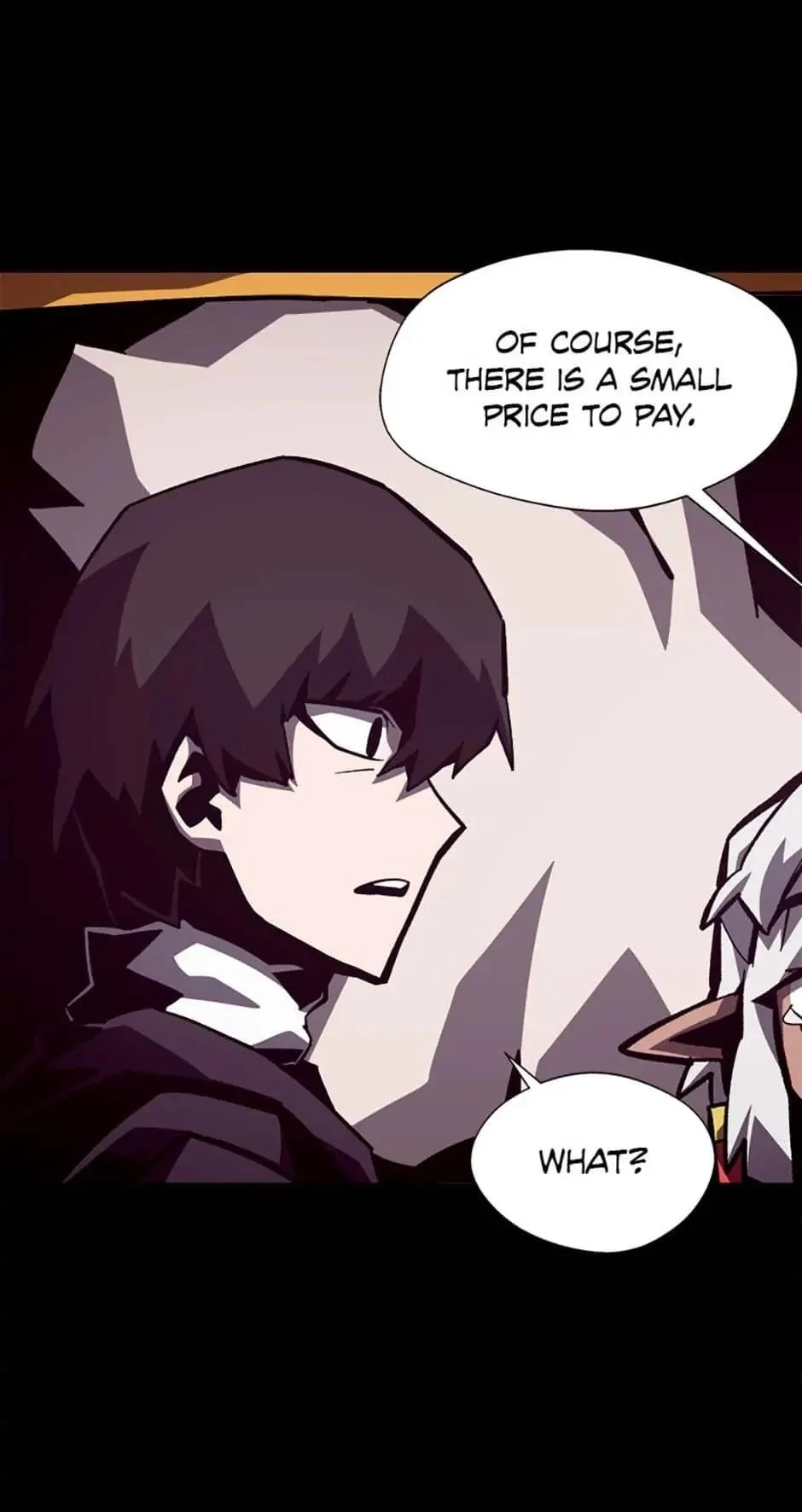 Dungeon Odyssey Chapter 44 - 36