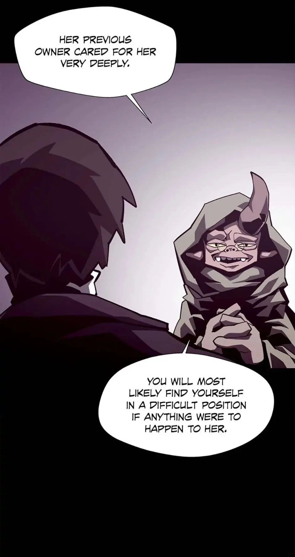 Dungeon Odyssey Chapter 44 - 37