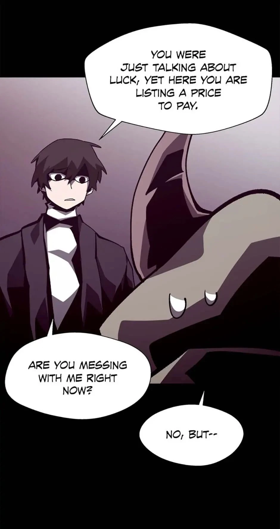 Dungeon Odyssey Chapter 44 - 38