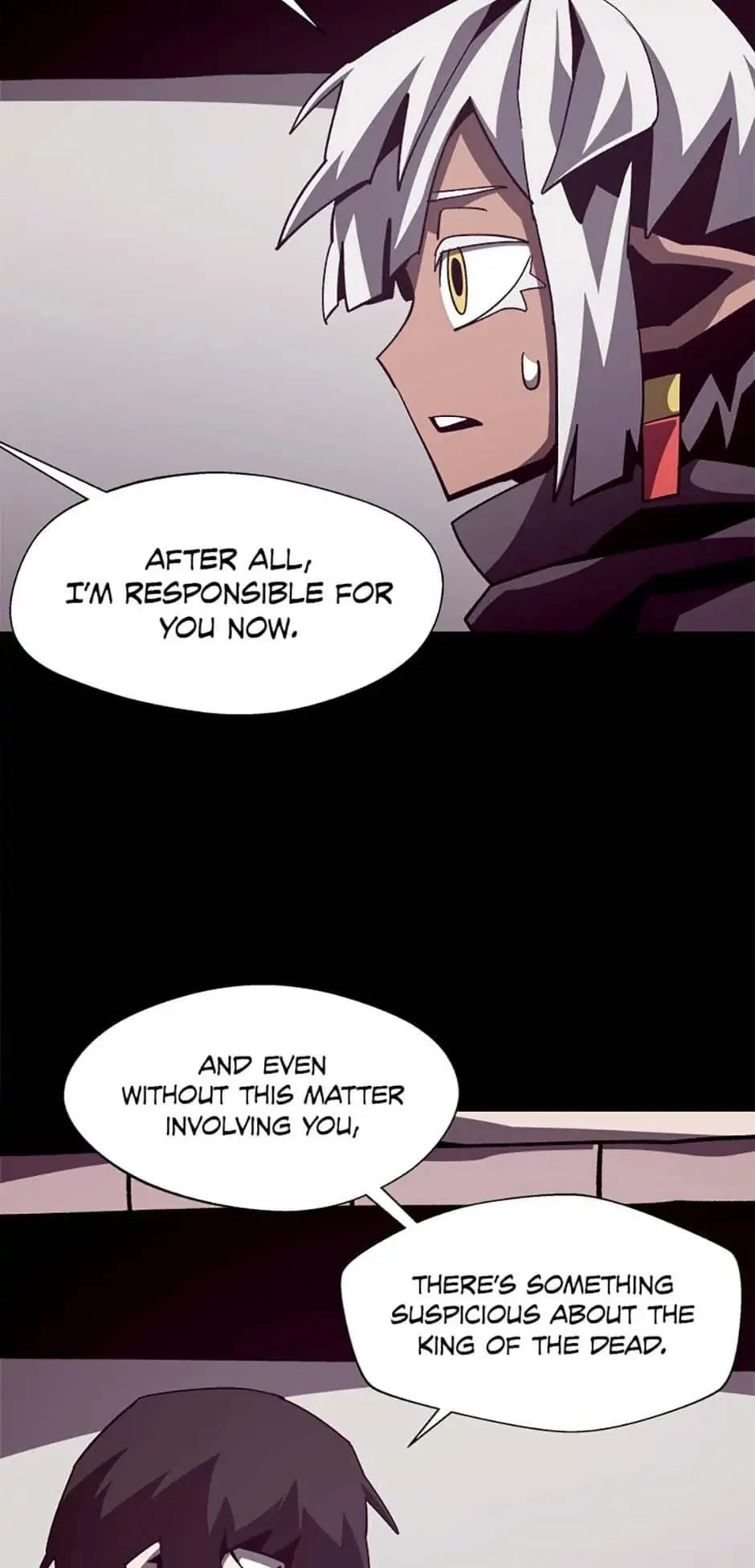 Dungeon Odyssey Chapter 43 - 39
