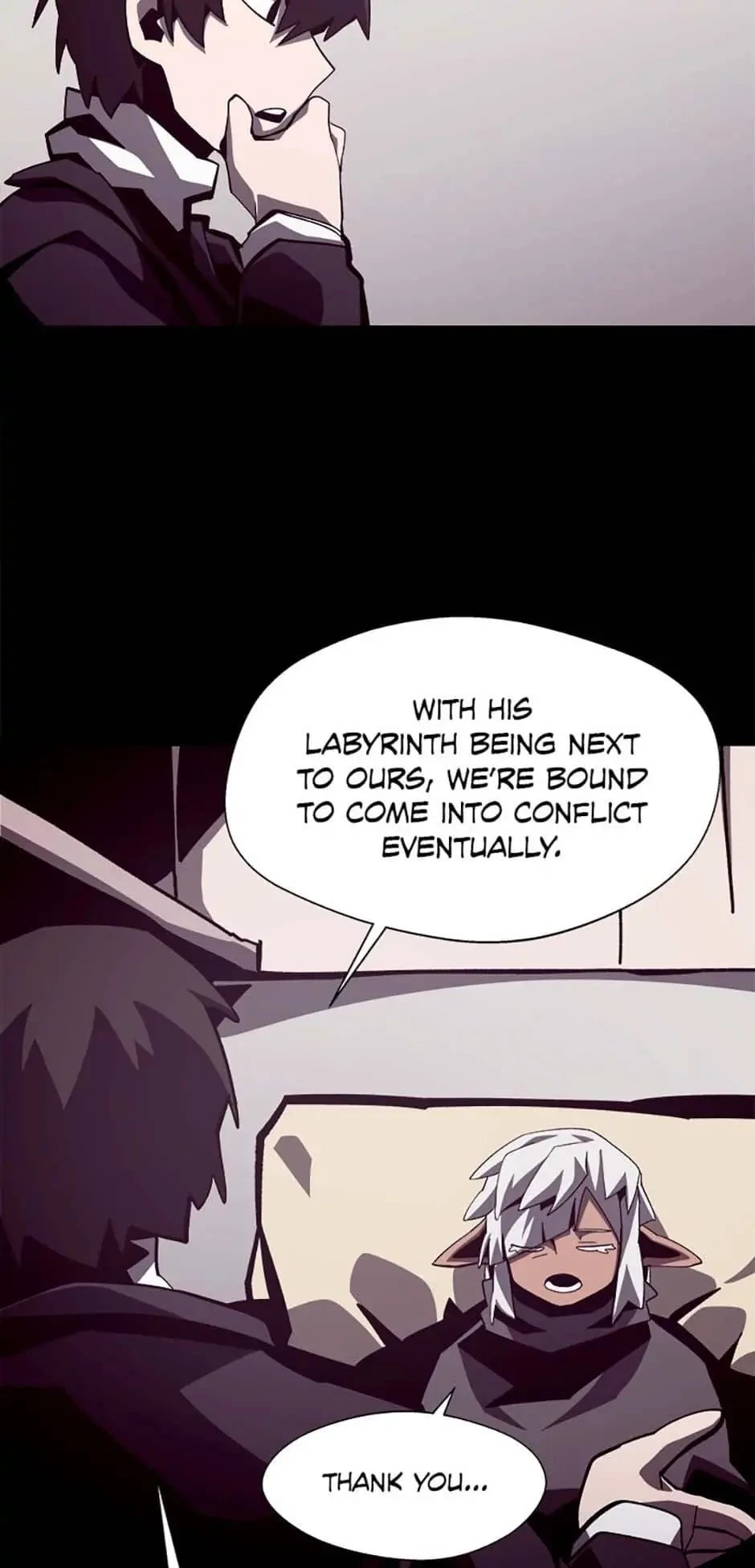 Dungeon Odyssey Chapter 43 - 40