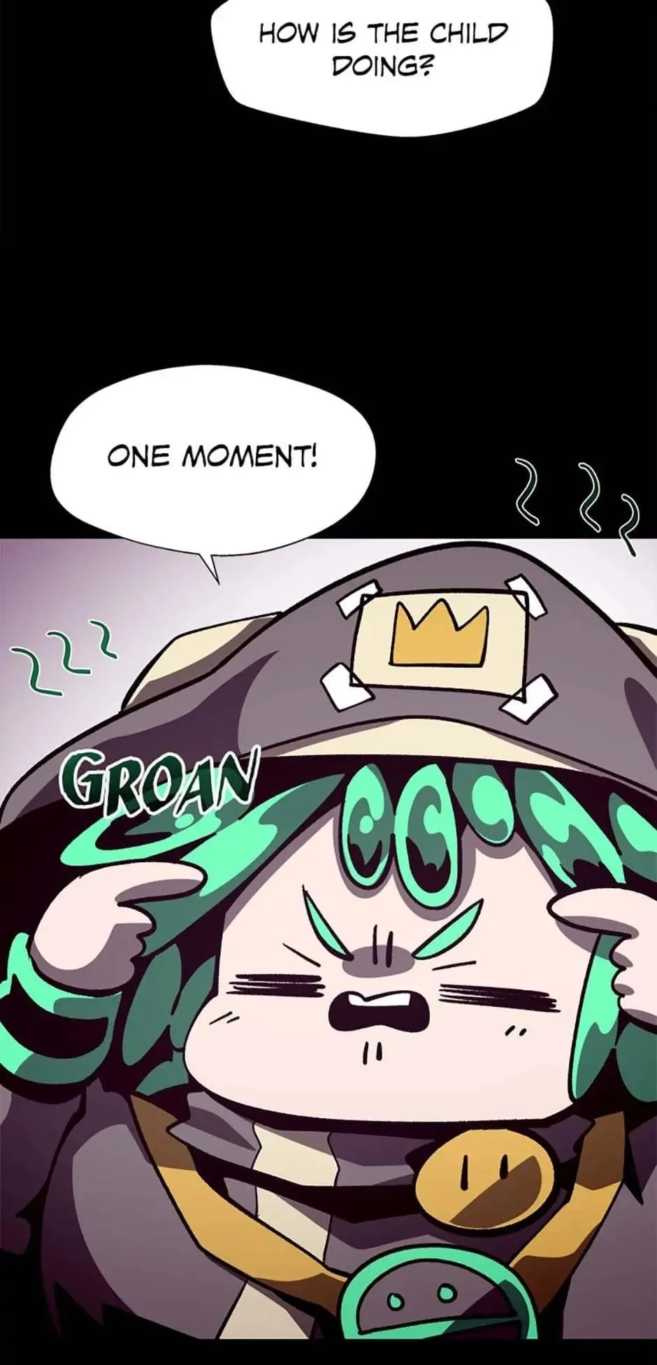 Dungeon Odyssey Chapter 43 - 42