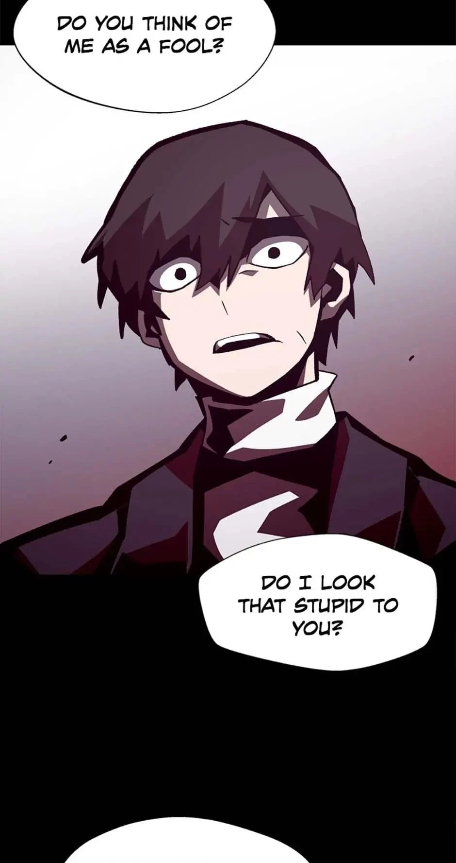 Dungeon Odyssey Chapter 44 - 42