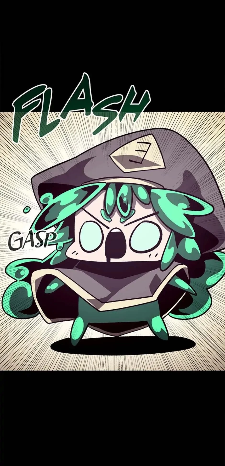 Dungeon Odyssey Chapter 43 - 43