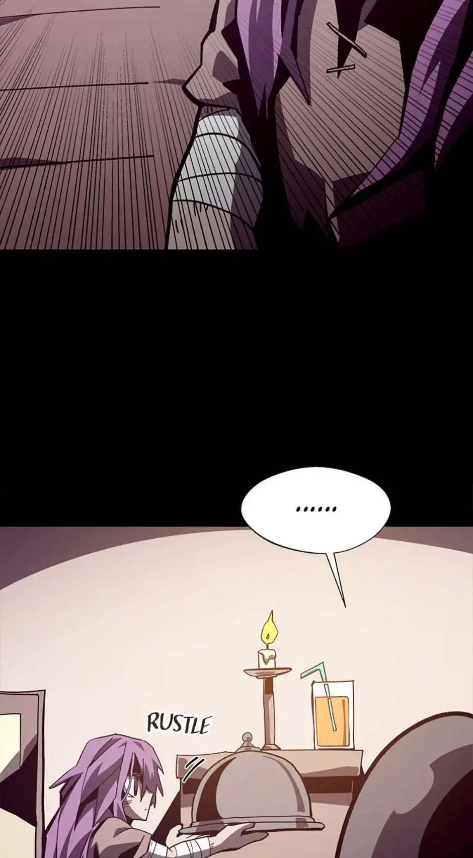 Dungeon Odyssey Chapter 43 - 46