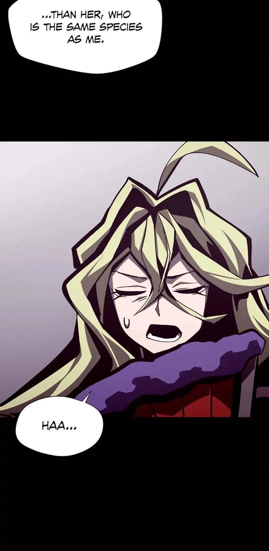 Dungeon Odyssey Chapter 44 - 49