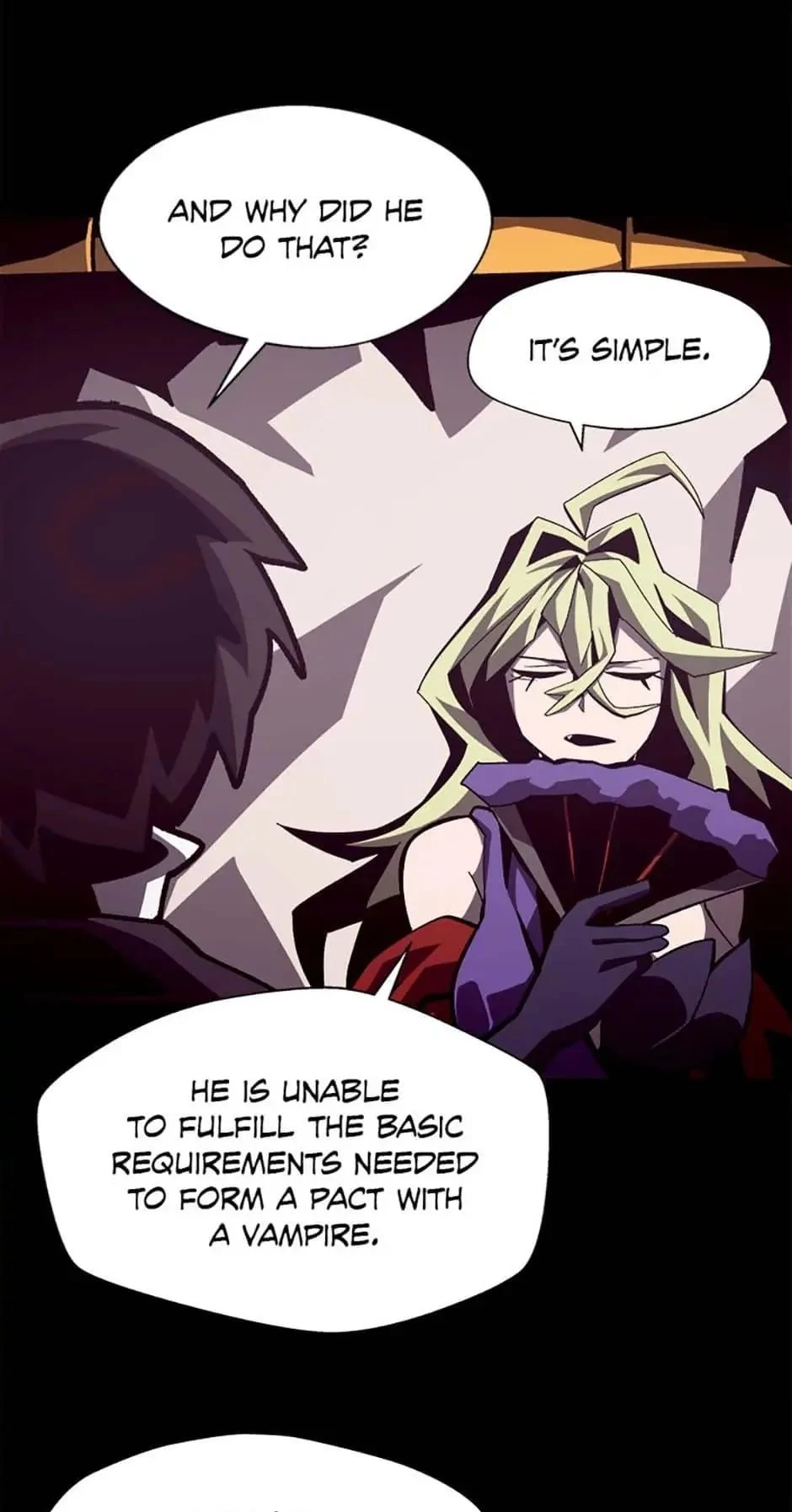 Dungeon Odyssey Chapter 44 - 56