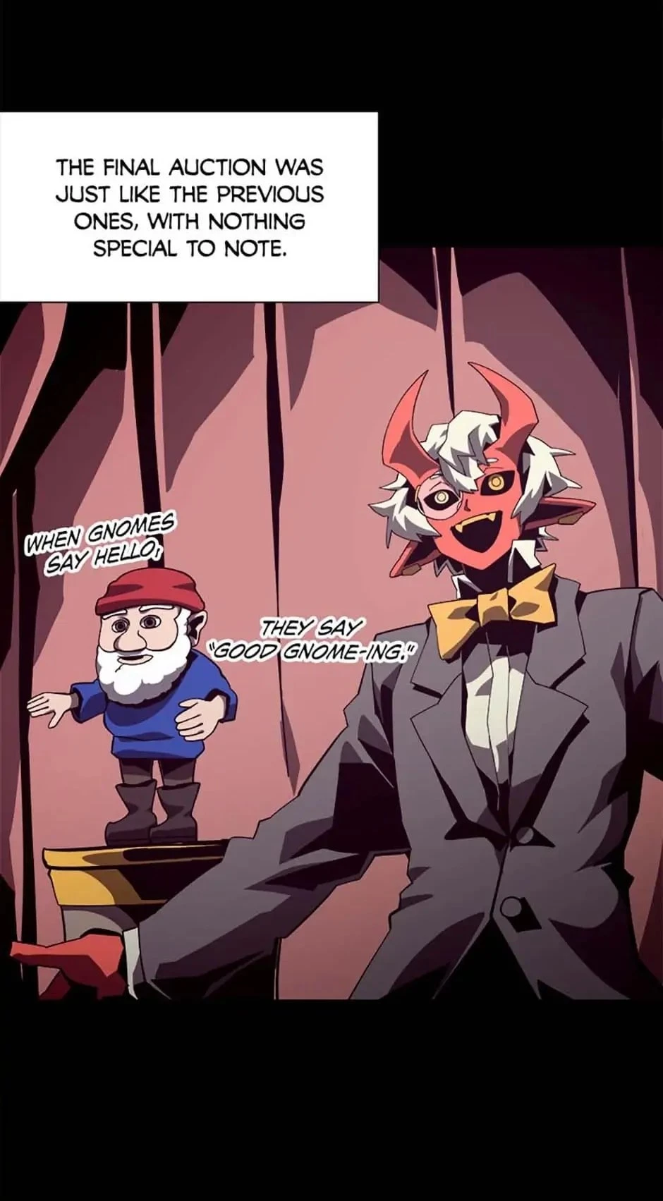 Dungeon Odyssey Chapter 43 - 55