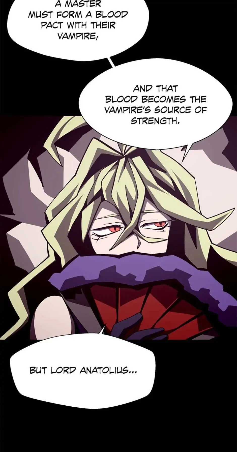Dungeon Odyssey Chapter 44 - 57