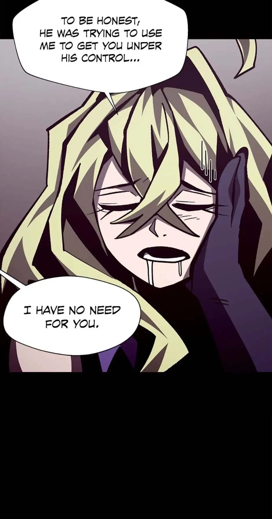 Dungeon Odyssey Chapter 44 - 61