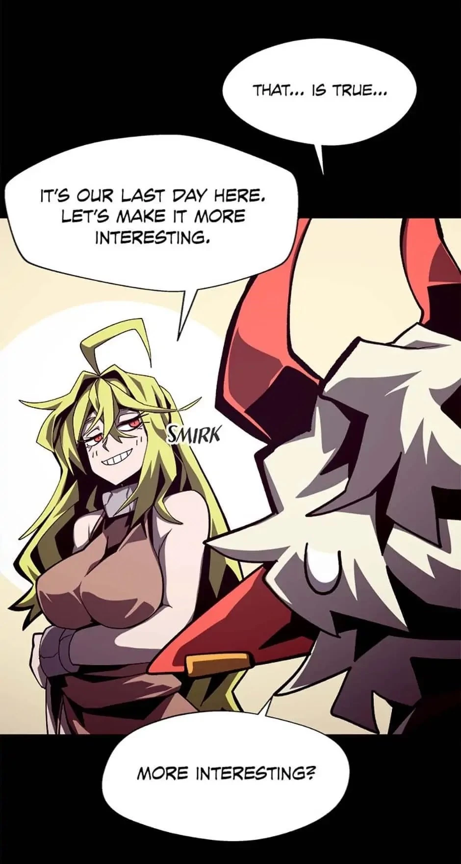 Dungeon Odyssey Chapter 43 - 62