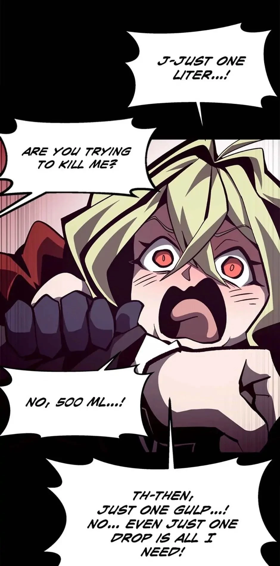 Dungeon Odyssey Chapter 44 - 63
