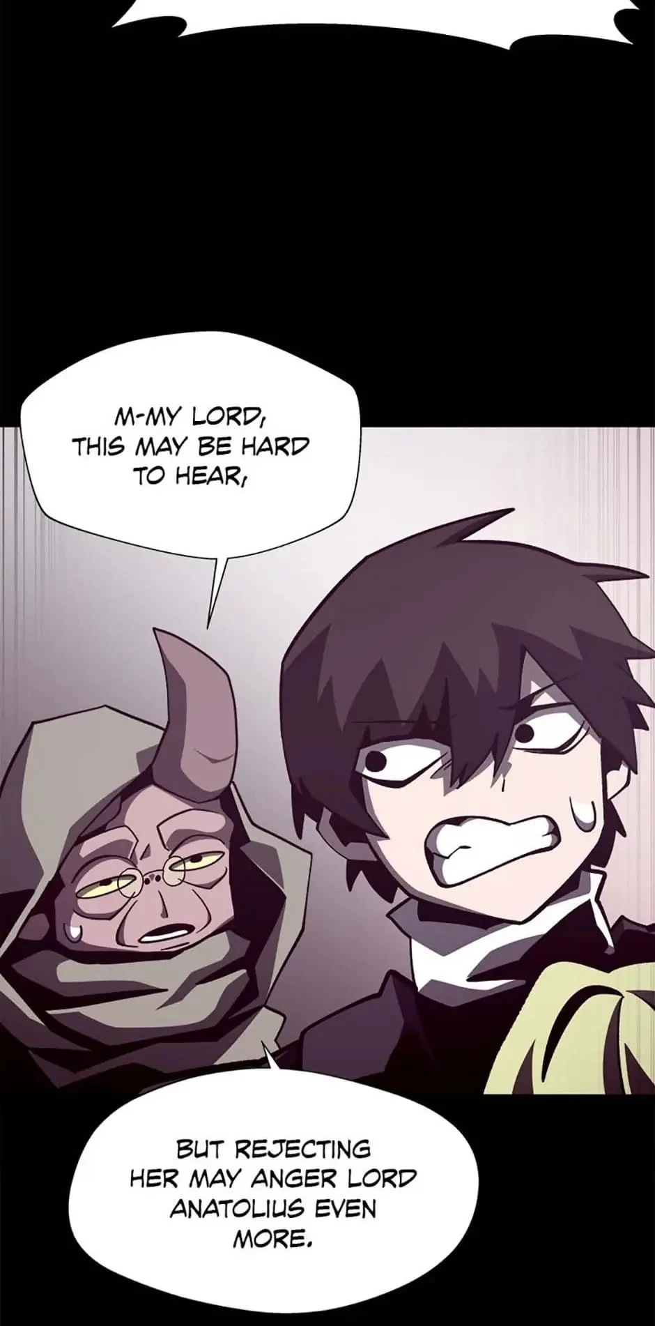 Dungeon Odyssey Chapter 44 - 64