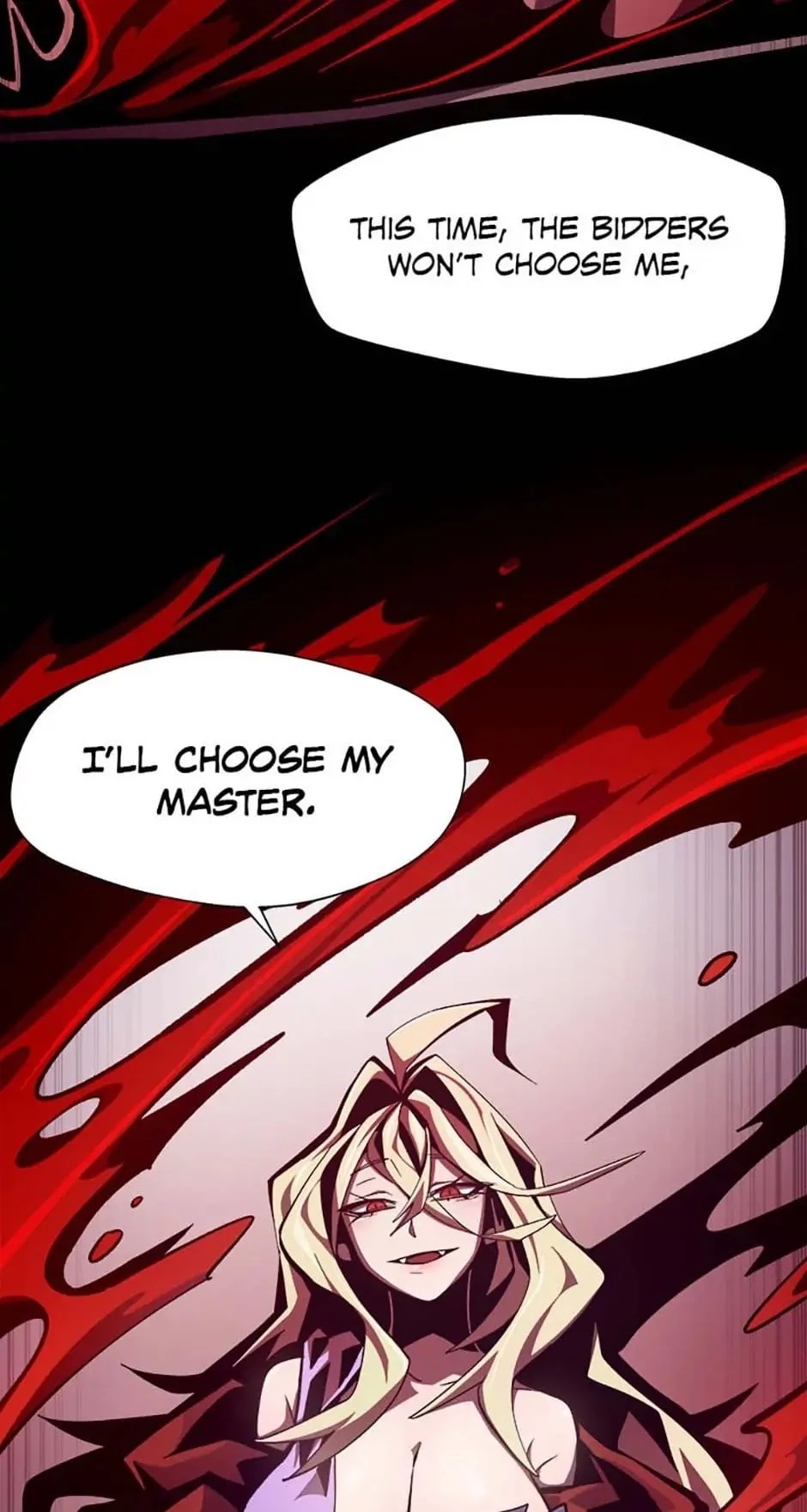 Dungeon Odyssey Chapter 43 - 65