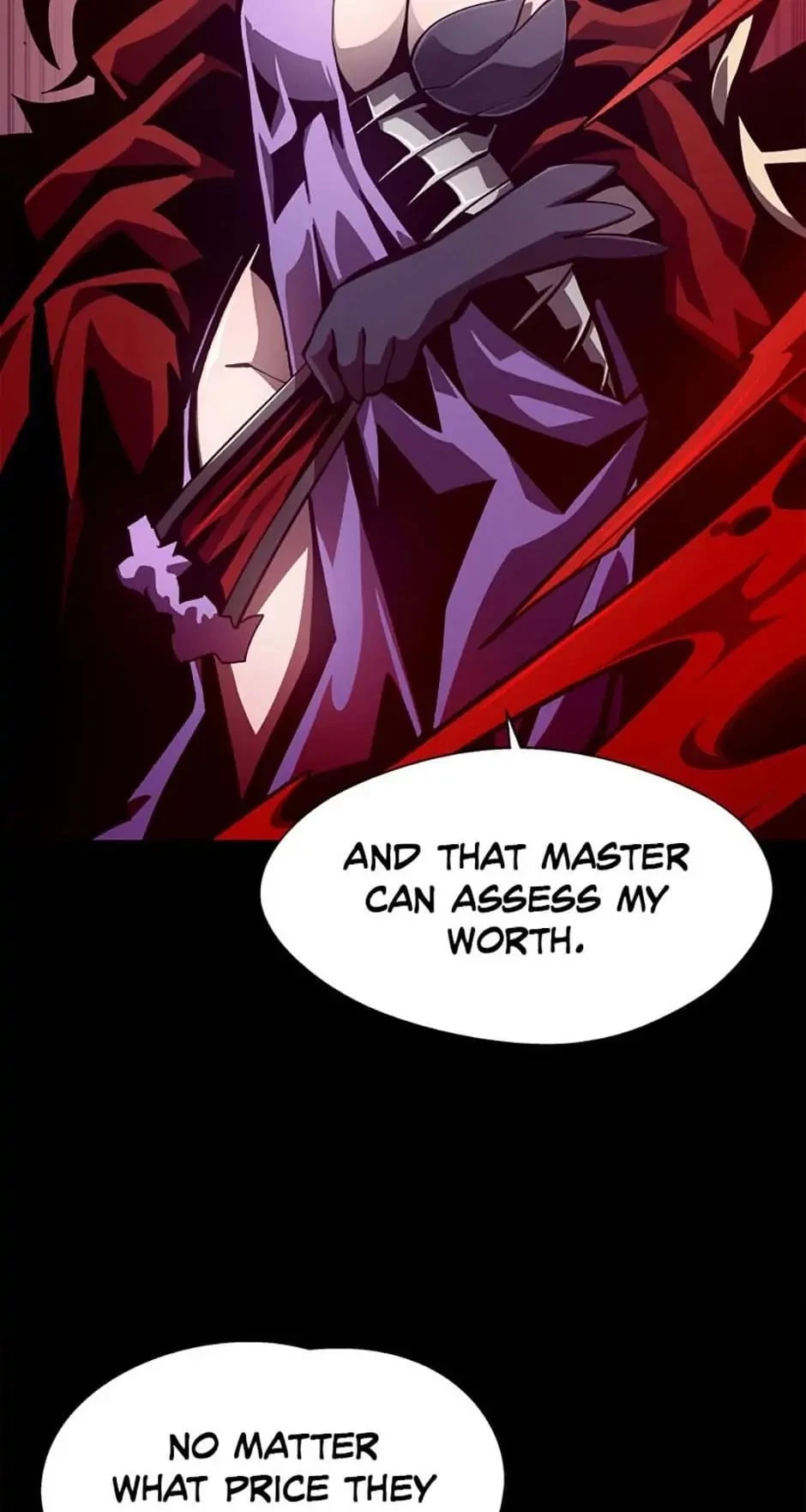 Dungeon Odyssey Chapter 43 - 66