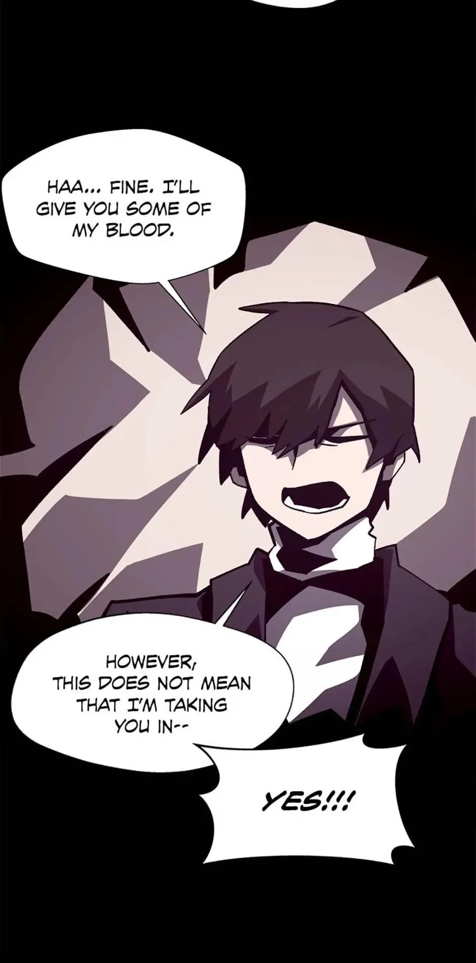 Dungeon Odyssey Chapter 44 - 67