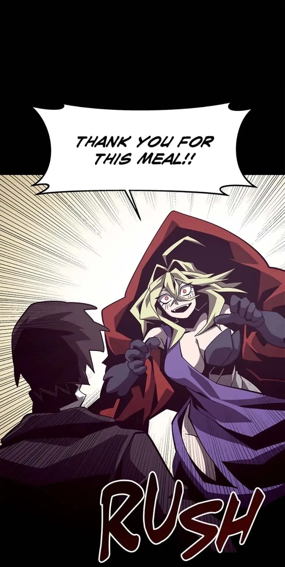 Dungeon Odyssey Chapter 44 - 68