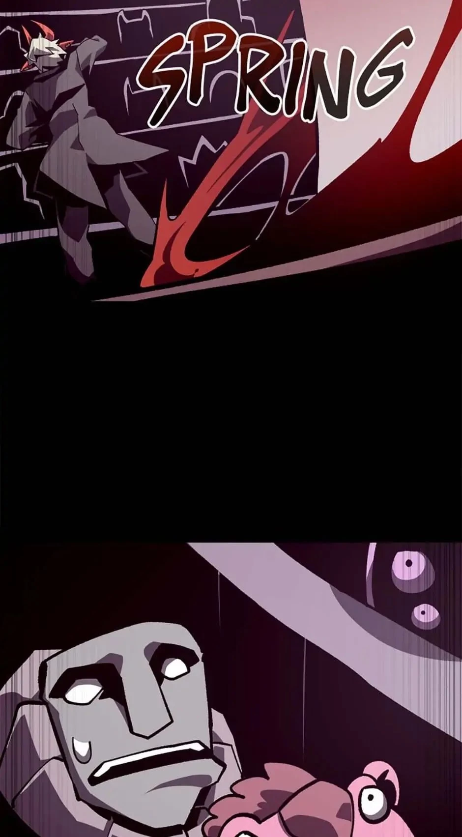 Dungeon Odyssey Chapter 43 - 71