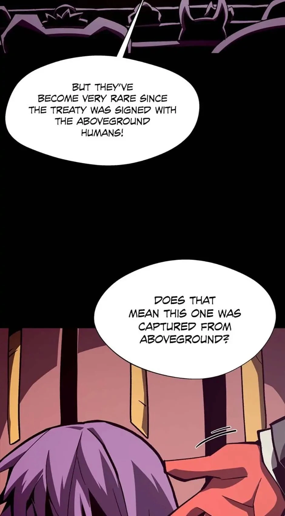 Dungeon Odyssey Chapter 42 - 2