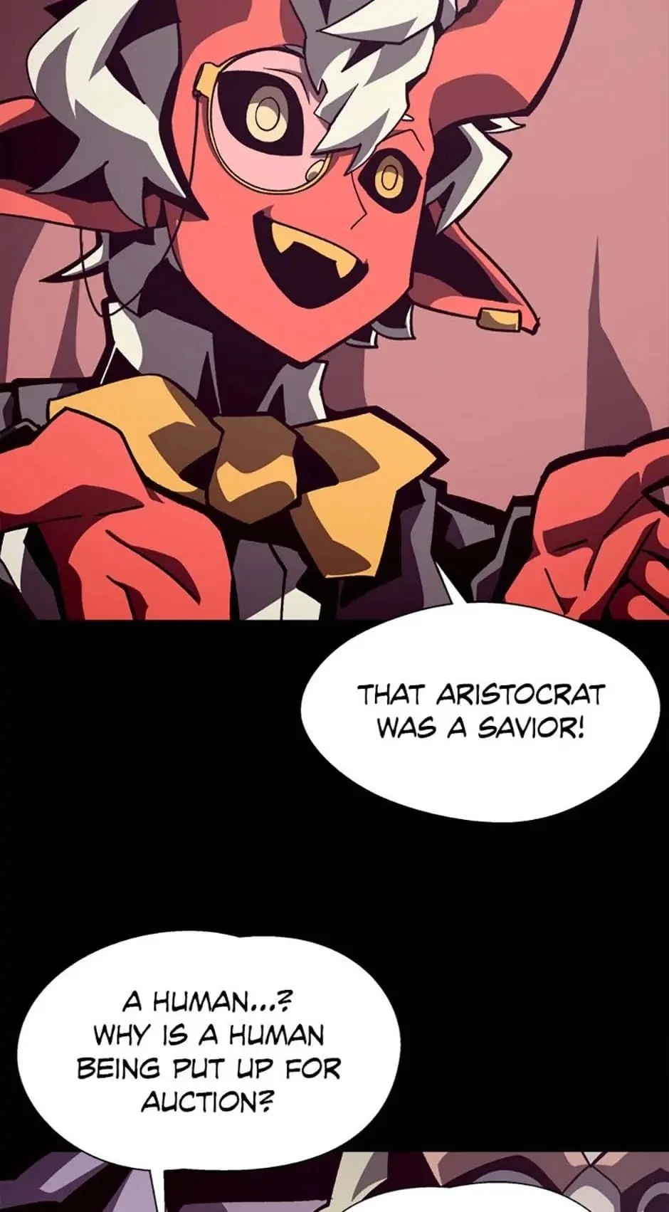 Dungeon Odyssey Chapter 42 - 4