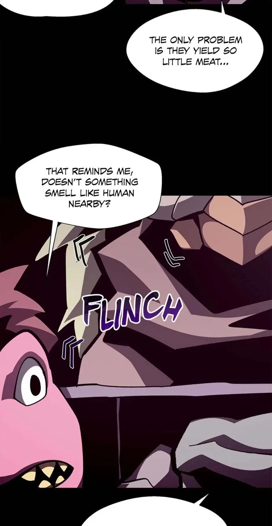 Dungeon Odyssey Chapter 42 - 8