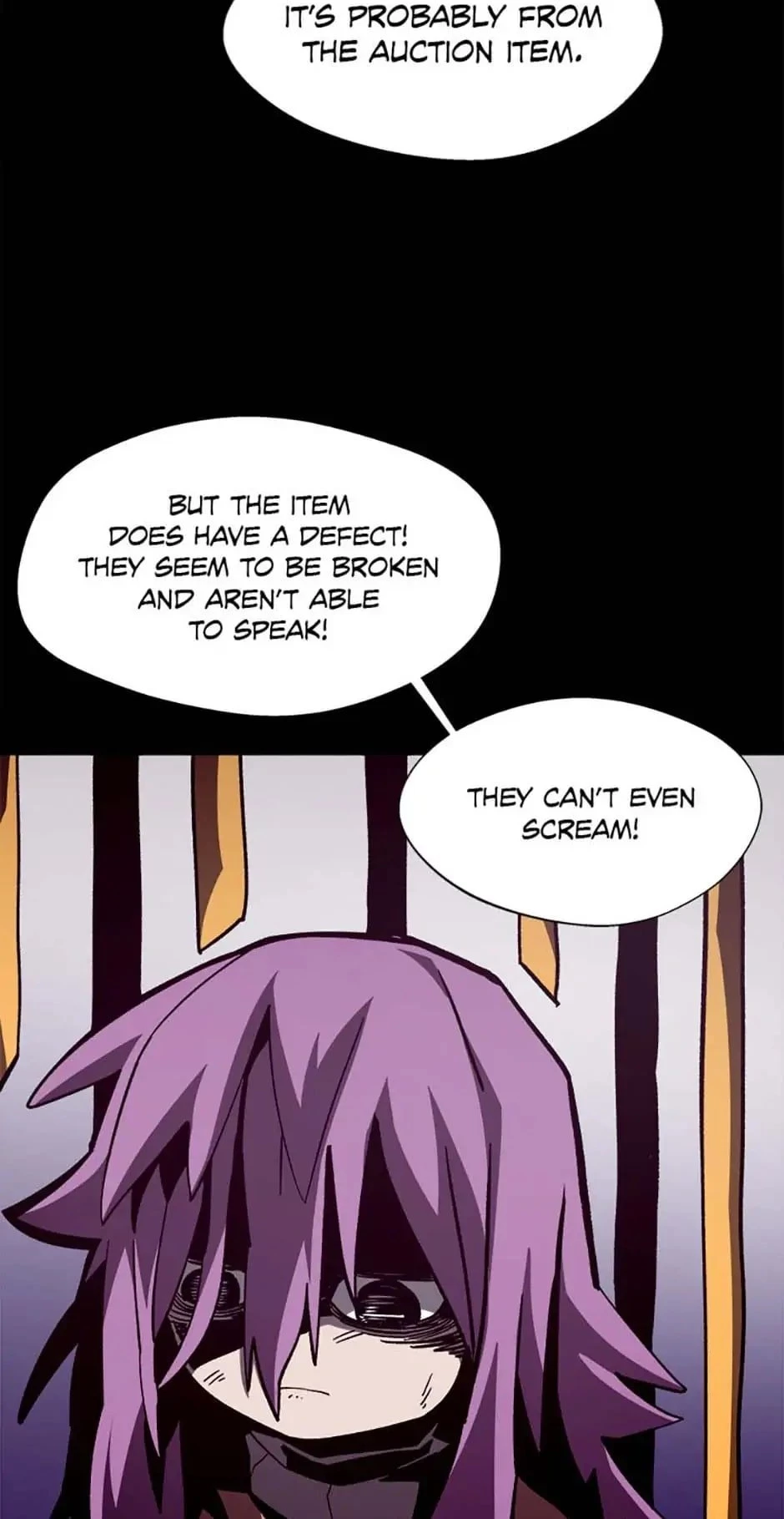 Dungeon Odyssey Chapter 42 - 9
