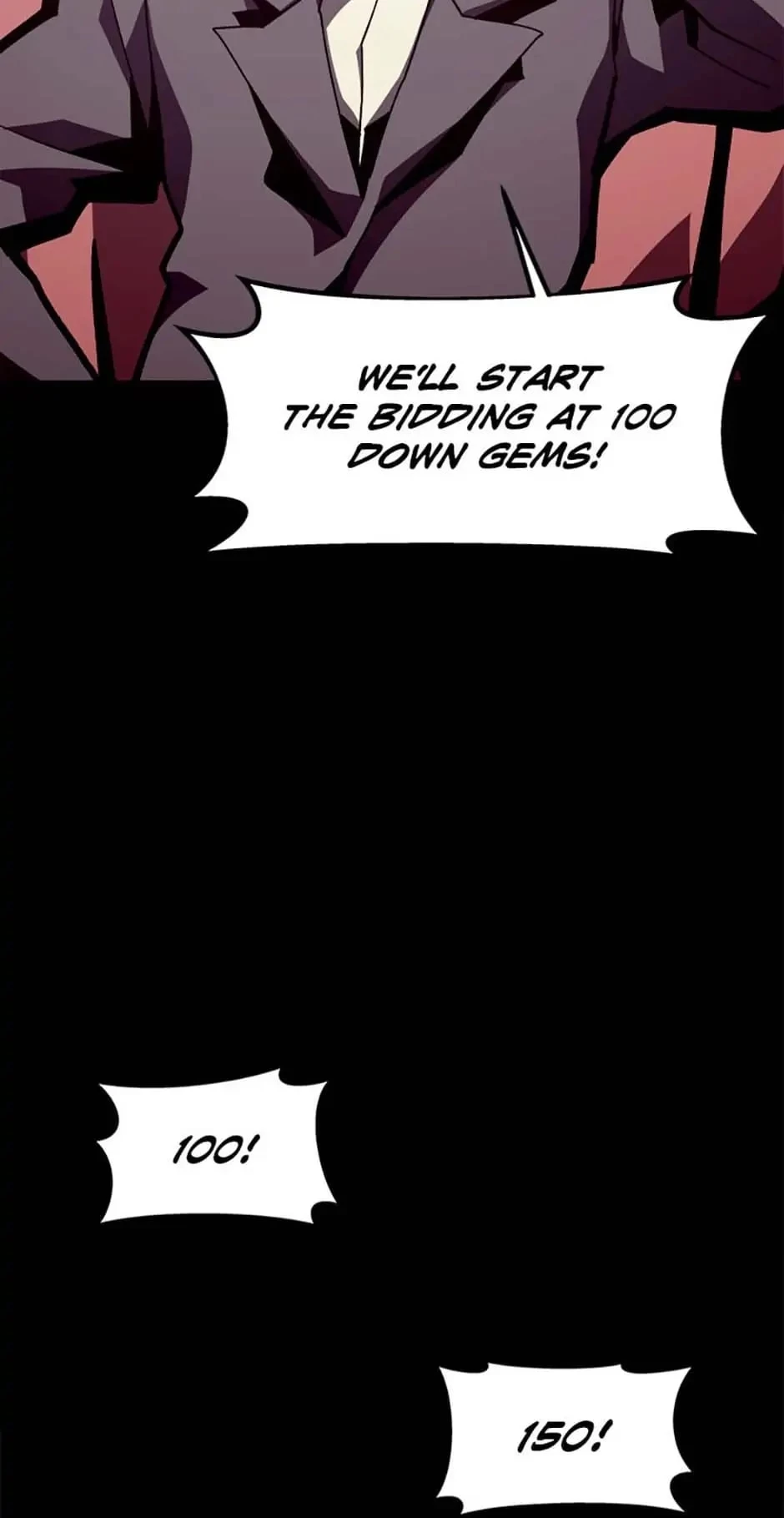 Dungeon Odyssey Chapter 42 - 11